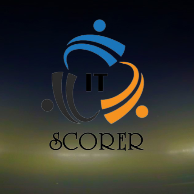 iTScorer Logo