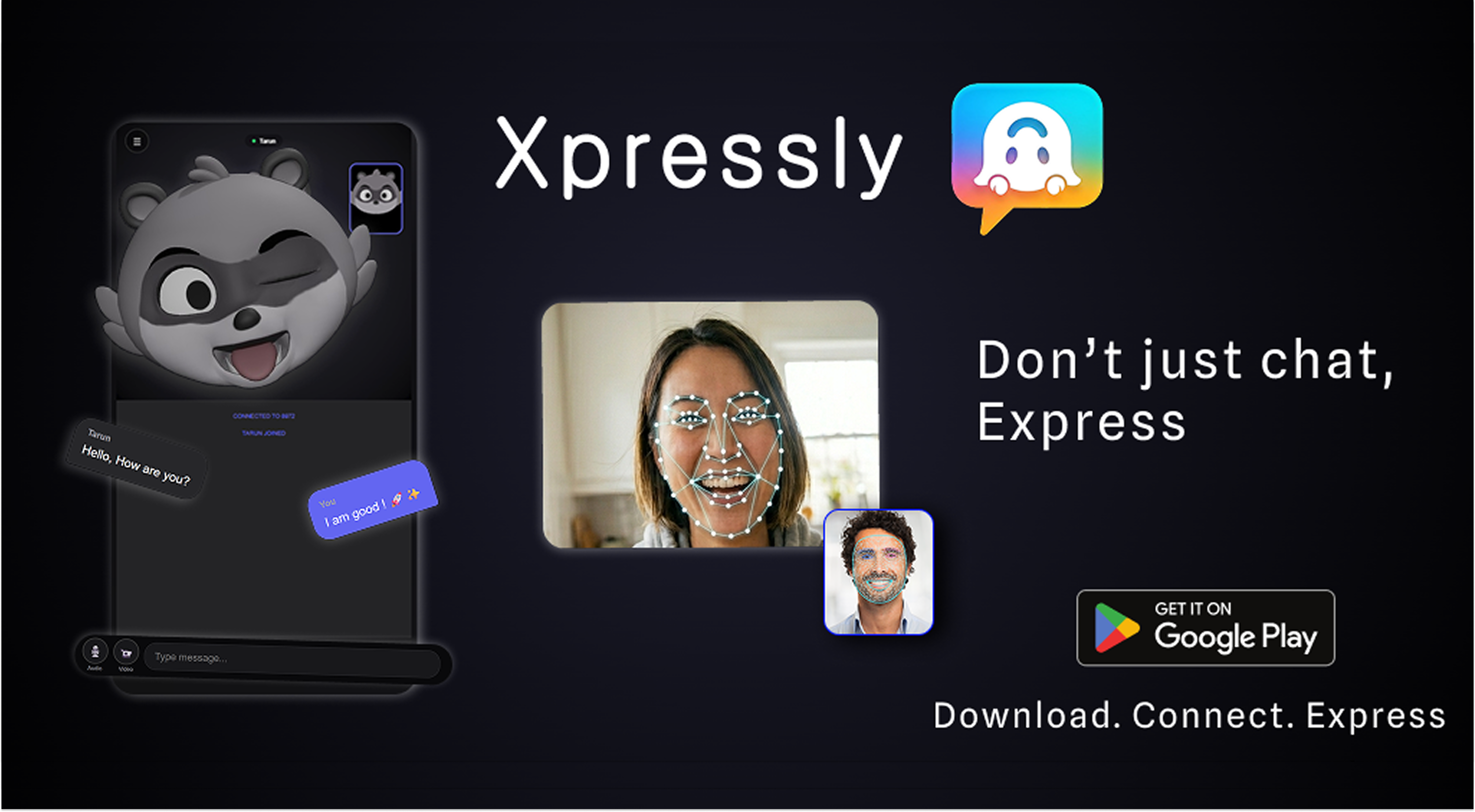 Xpressly Mockup