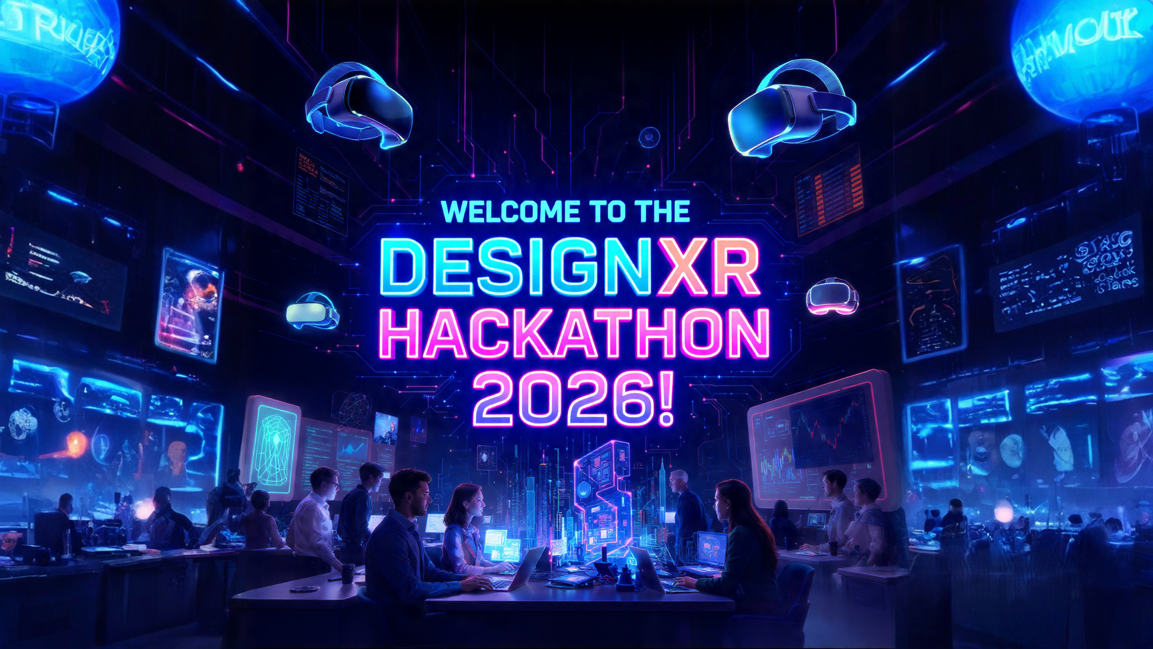 DesignXR Hackathon 2026